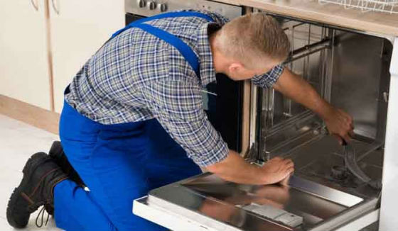 Ремонт посудомоечных машин | Вызов стирального мастера на дом в Фрязино